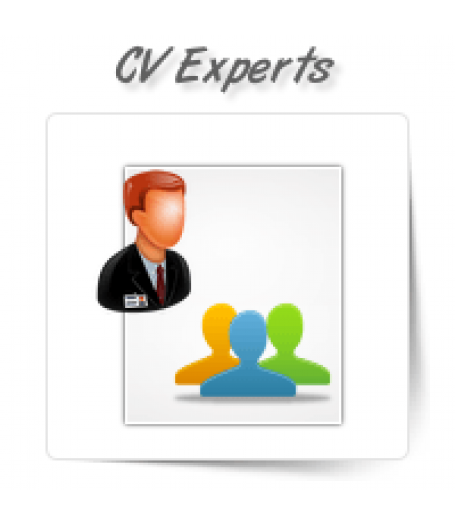 CV Shortlisting Experts